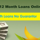 Illustration for article titled 24/12 Month Tenure with 1000 Pound Cash Offer, in No Credit Check Loansem/em